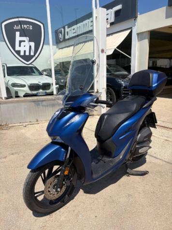 HONDA SH 125 I rif. 24010815 - Foto 2