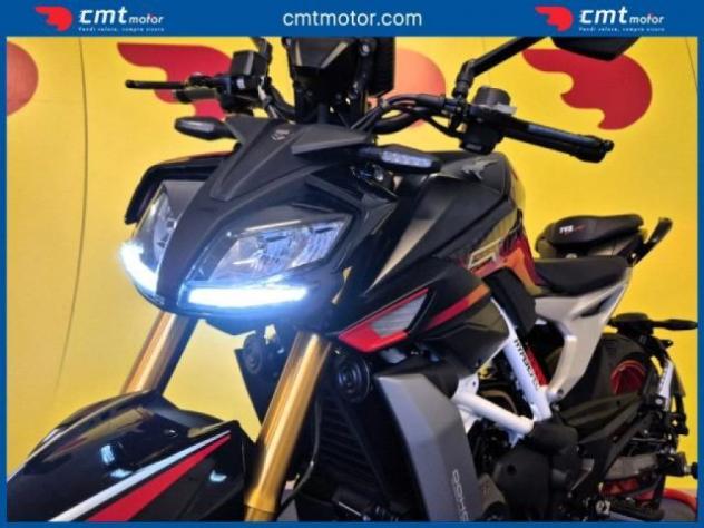 TVS Motor RTR 310 Garantita e Finanziabile rif. 24056733 - Foto 7