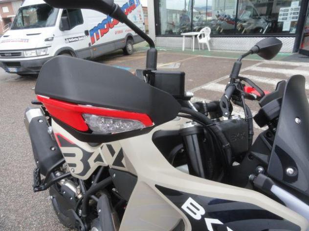 BENELLI BKX 125 BKX 125 rif. 23334932 - Foto 10