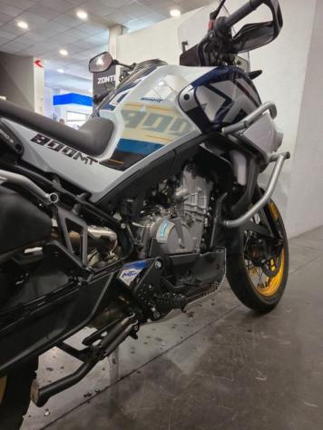 CF MOTO 800 MT 2024 rif. 23910298 - Foto 8