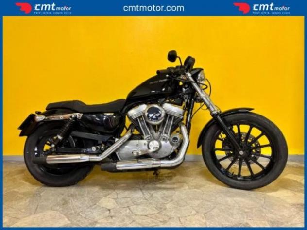 HARLEY-DAVIDSON 883 Standard - XL 883 Garantita e Finanziabile rif. 21837175