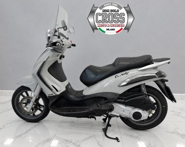 PIAGGIO Beverly 300 i.e. TOURER rif. 24193773 - Foto 5
