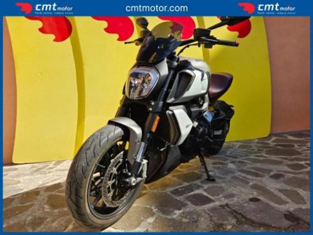 DUCATI Diavel 1260 Garantita e Finanziabile rif. 22798629 - Foto 2