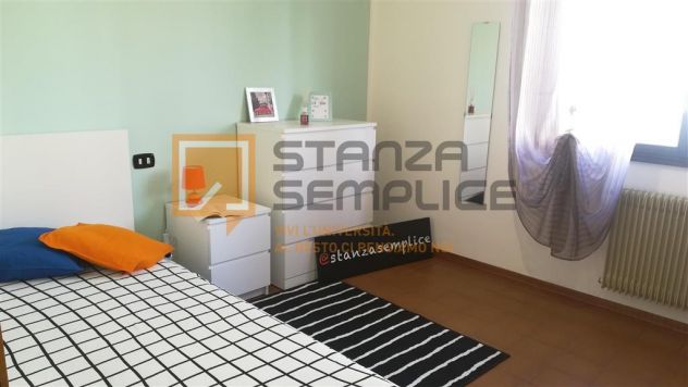 STANZA SINGOLA TUTTO INCLUSO PARMA ZONA CAMPUS/QUARTIERE MONTANARA - Foto 4