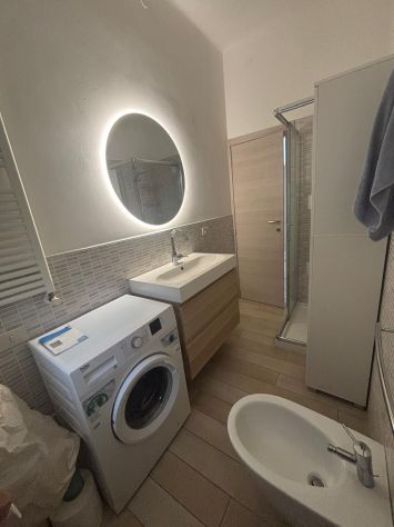 Bilocale ristrutturato Massarenti - Foto 10