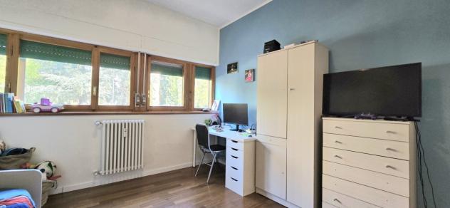 Quadrilocale in affitto a Bologna, Mazzini - Foto 16