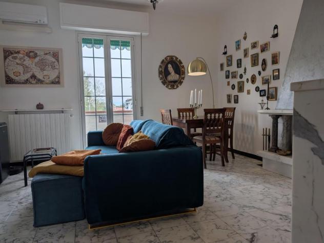 Appartamento in affitto a Avenza - Carrara 86 mq Rif: 1410588