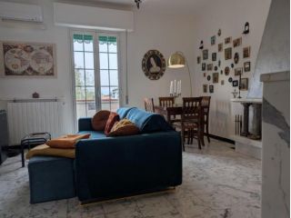 Appartamento in affitto a Avenza - Carrara 86 mq  Rif: 1410588