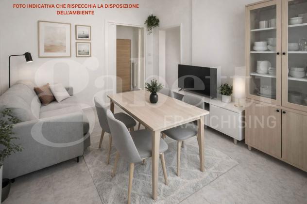 Appartamento - Chioggia . Rif.: 3075ARG