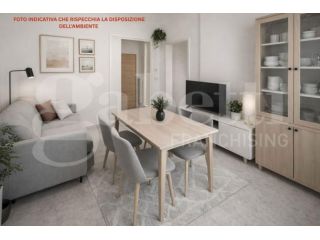 Appartamento - Chioggia . Rif.: 3075ARG