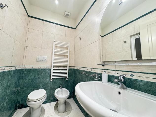 Appartamento in affitto a Forte dei Marmi 120 mq Rif: 1246853 - Foto 5