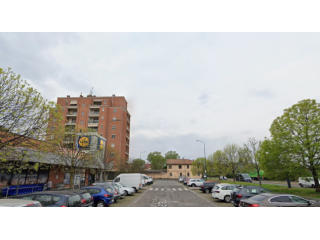 monolocale moderno con cantina-GALLARATESE MI