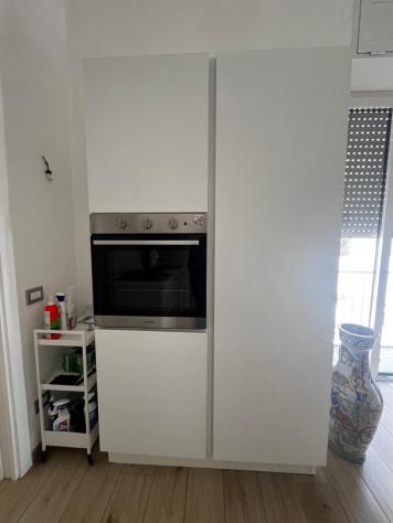 Trilocale in affitto a Napoli - Foto 8