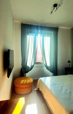 APPIANO-BALDUINA BILOCALE RISTRUTTURATO - Foto 6