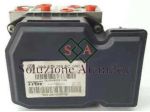 Volkswagen Passat centralina gruppo pompa ABS TRW 3AA614109AC