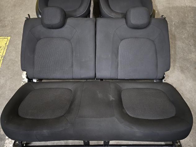 TAPPEZZERIA COMPLETA SMART Forfour 2° Serie M 281.920 (14) - Foto 3