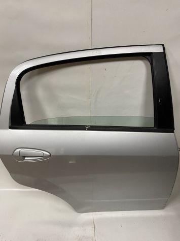 SPORTELLO PORTIERA POSTERIORE DESTRA DX Fiat Grande Punto  2012