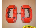 TOP RICAMBI Pinze freno post Porsche 996 Turbo