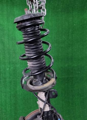 MASSA MECCANICA COMPLETA DESTRA OPEL Crossland Serie (X) D 15 DT (DV5RD) (17) - Foto 10