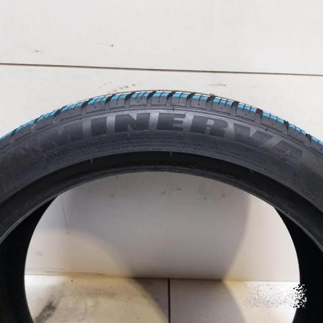 2 gomme 245 40 19 minerva a30921 - Foto 5