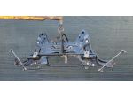 CULLA MOTORE CITROEN C3 Serie BHY (DV6FD) Diesel 1600 (16)