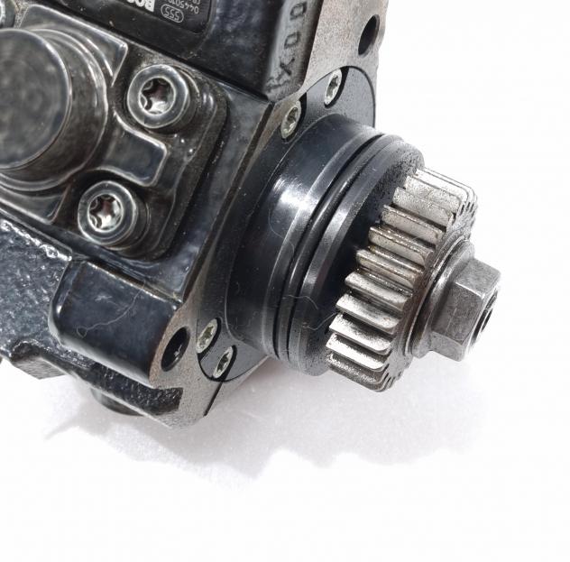 POMPA INIEZIONE DIESEL RENAULT Trafic Furgonato serie HMLGT8980R R9M 450 Diesel 1600 (14) - Foto 10