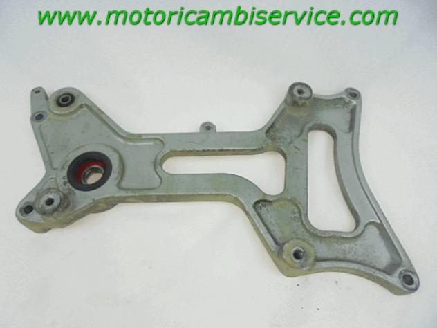 SUPPORTO SILENZIATORE KYMCO GRAN DINK 125 2001 - 2006 KY330089 SILENCER BRACKET - Foto 2