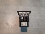 INTERRUTTORE COMANDO LUCI OPEL Zafira B 13205865 (0508)