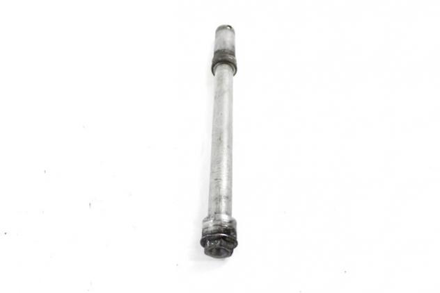 HONDA SILVER WING 600 44301MCT000 PERNO RUOTA ANTERIORE PF01 01 - 09 FRONT WHEEL AXLE - Foto 3