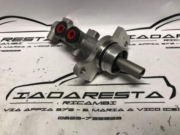 Pompa Freno Citroen C2 - C3 - Peugeot 1007 Senza ABS 4601L7 - Foto 3