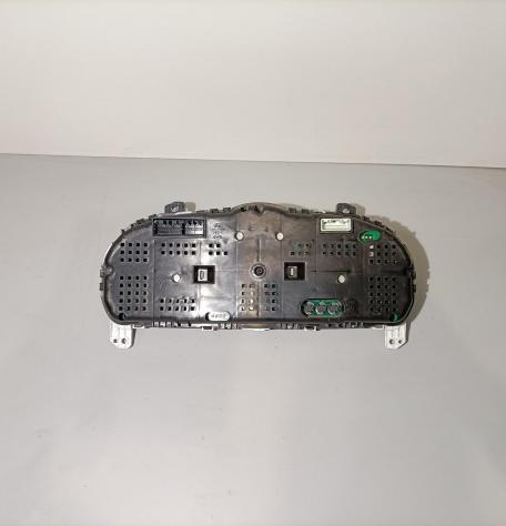 QUADRO STRUMENTI CENTRALE LIVELLI HYUNDAI i30 Serie 94033-2R200 (0711) - Foto 4