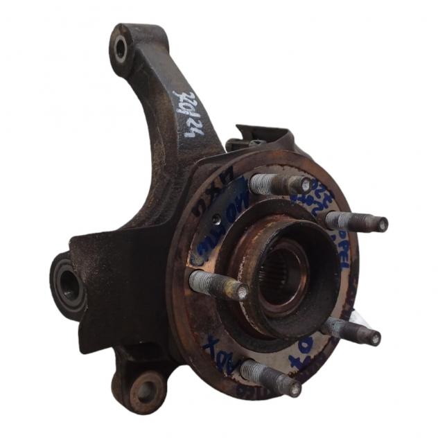 MONTANTE SOSPENSIONE ANT DX OPEL Antara Serie 96626338 Z 20 DMH (0615) - Foto 2