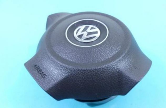AIRBAG VOLANTE VW POLO 2014 6R0880201D