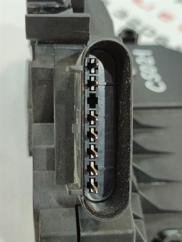 SERRATURA ANTERIORE SINISTRA FORD EcoSport Serie GN15-A219A65-FB (12) - Foto 4