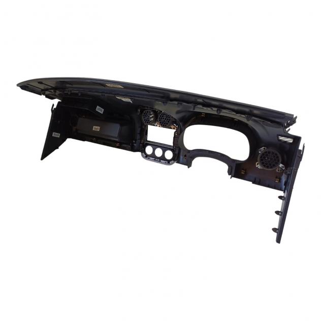 KIT AIRBAG COMPLETO JEEP Compass Serie OM 651.925 (1115) - Foto 3