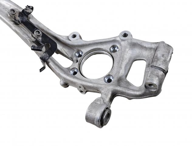 FUSELLO COMPLETO ANTERIORE DESTRO AUDI Q5 Sportback Serie (FYT) 80A407560 (20) - Foto 9