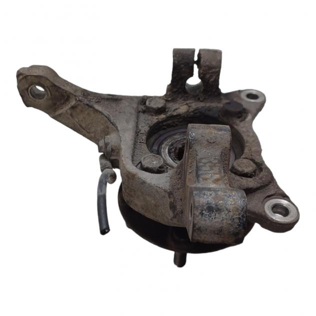 MONTANTE SOSPENSIONE ANT DX MITSUBISHI Grandis 1° Serie MR594356 BSY (0311) - Foto 4