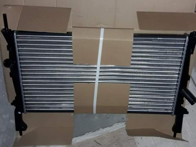 Radiatore raffreddamento motore ford transit 2.2 tdci 1370865