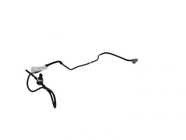Elettrovalvola Riciclo 1.3 T4 Benz Jeep Renegade 55266801 - 15990