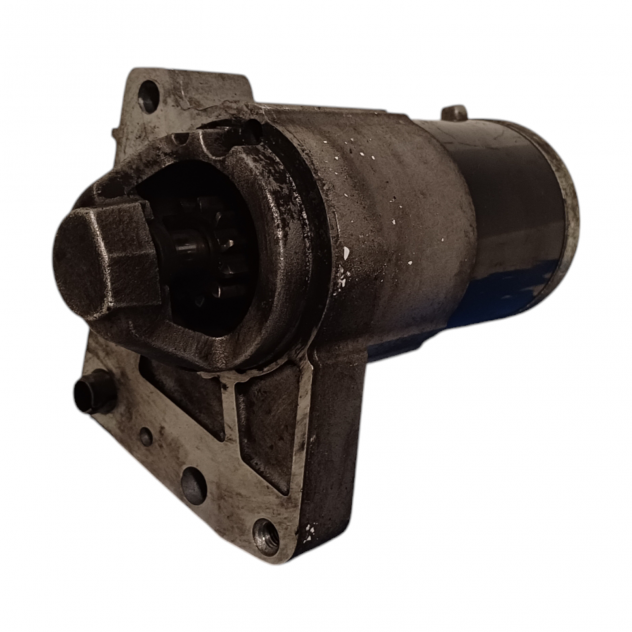 MOTORINO D' AVVIAMENTO PEUGEOT 207 1° Serie V 755001780 04 5FX (EP6DT) Benzina 1600 (0609) - Foto 6