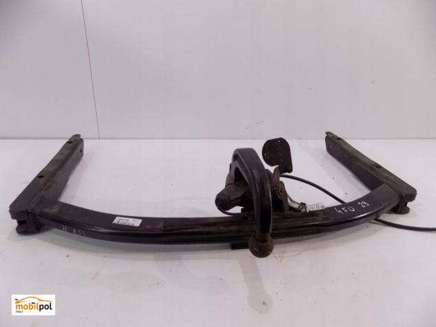 Gancio traino elettrico AUDI A6 4F0 - 4620
