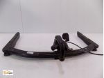 Gancio traino elettrico AUDI A6 4F0 - 4620
