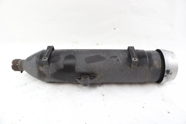 KYMCO XCITING 500 18310LKF5E00 MARMITTA SILENZIATORE SCARICO 05 - 06 MUFFLER