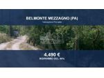 Immobile in asta di 2234 m² in vendita a Belmonte Mezzagno