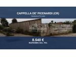 Immobile in asta di 6979 m² in vendita a Cappella de' Picenardi