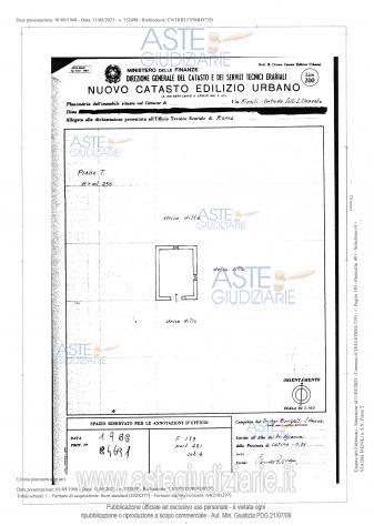 IMMOBILI-ALTRA CATEGORIA-Via dei Fienili, 383 - Foto 7