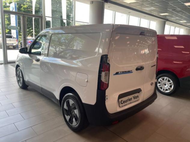 FORD Transit Courier ELETTRICO VAN TREND 43,6KW/136CV rif. 23975712 - Foto 5