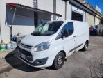 FORD Transit Custom FUORI FASE CATENA DA CAMBIARE rif. 24040471