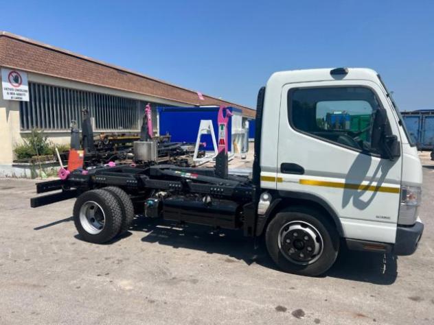 MITSUBISHI MITSUBISHI FUSO 7C15 SCARRABILE NUOVO rif. 23969719 - Foto 6