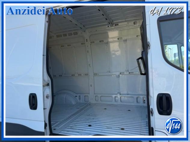 IVECO Daily 35S12 V 2.3 HPT L2H2 Furgone rif. 24134208 - Foto 9